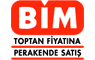 BİM Logosu